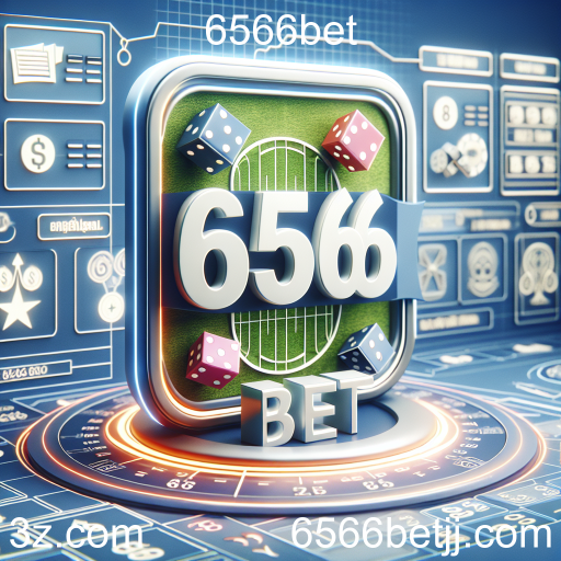 Apostas: A Evolução do Jogo na 6566bet