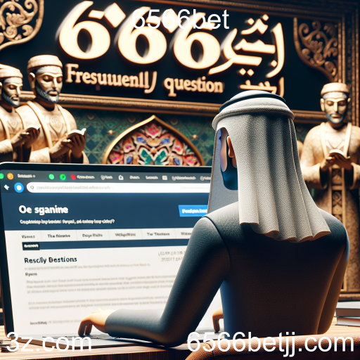 Dúvidas Frequentes sobre 6566bet: Tudo o que Você Precisa Saber